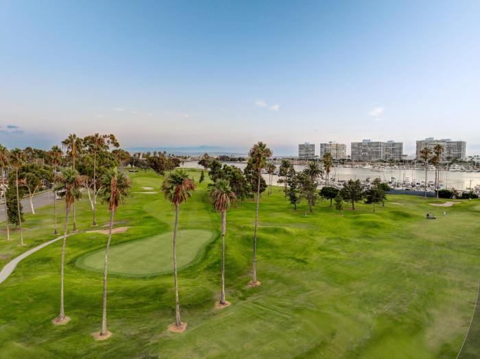 the bower coronado