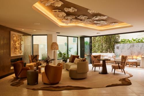 the bower coronado