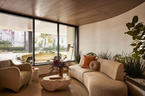 the bower coronado