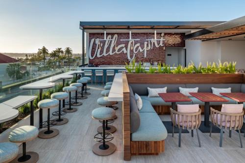 the bower coronado