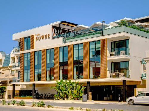 the bower coronado