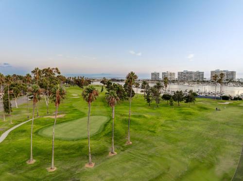 the bower coronado