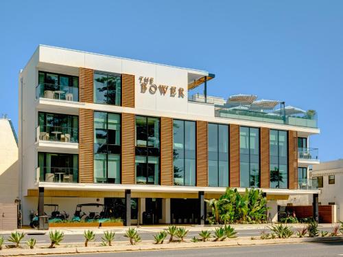 the bower coronado