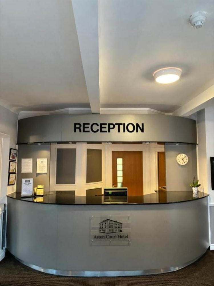 dancenter east midlands airport