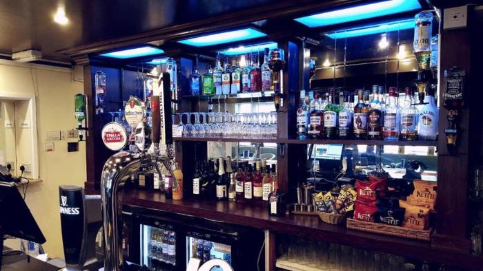 dancenter east midlands airport