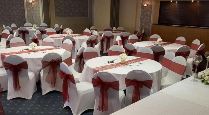 dancenter east midlands airport