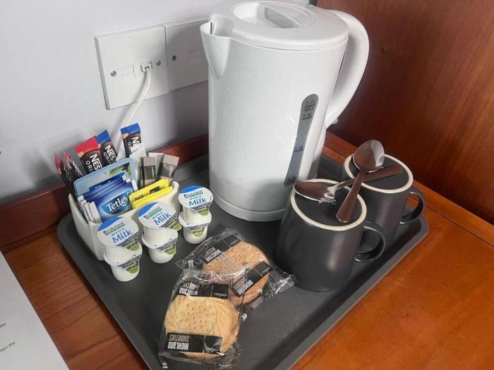 dancenter east midlands airport