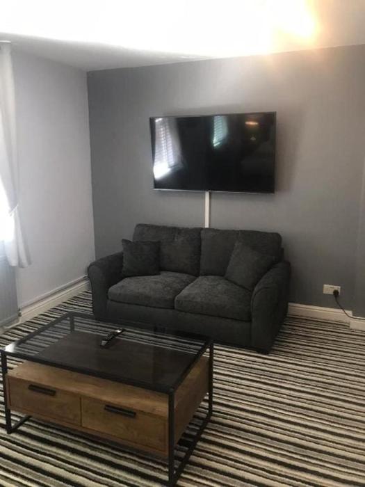 dancenter east midlands airport