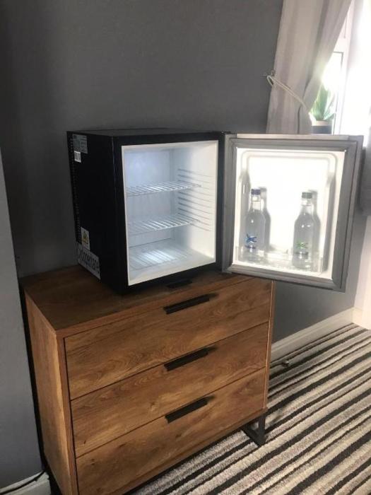 dancenter east midlands airport