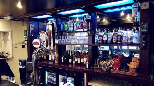 dancenter east midlands airport