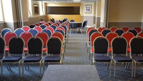 dancenter east midlands airport