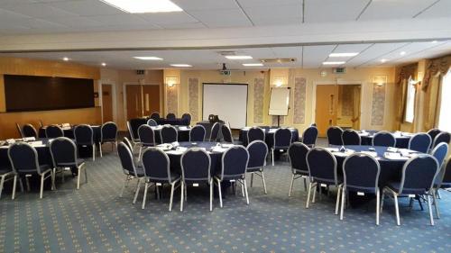 dancenter east midlands airport