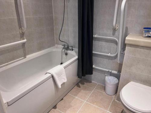 dancenter east midlands airport