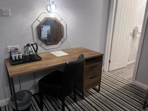 dancenter east midlands airport