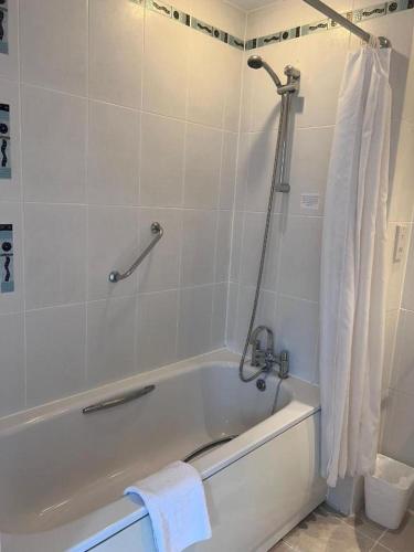 dancenter east midlands airport