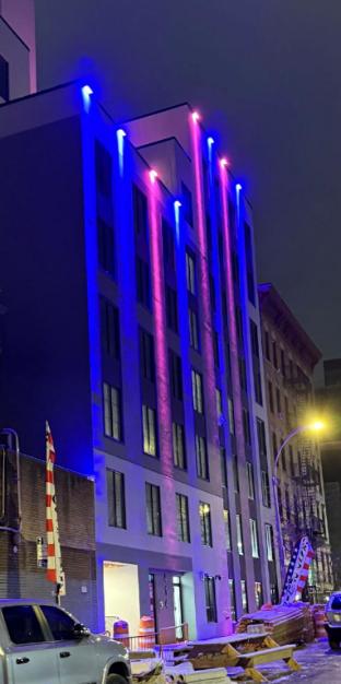 rose hotel bronx