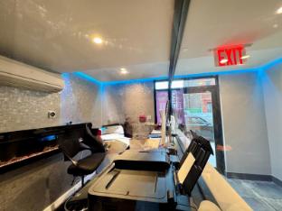 rose hotel bronx