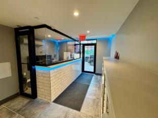 rose hotel bronx