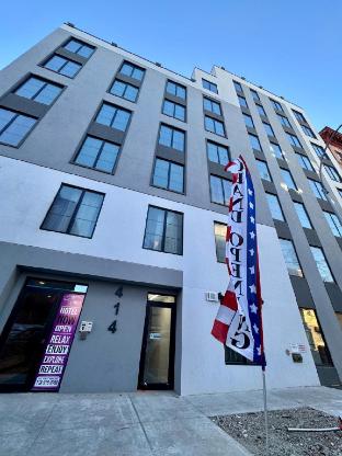 rose hotel bronx