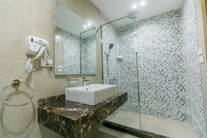 tiye pyramids hotel