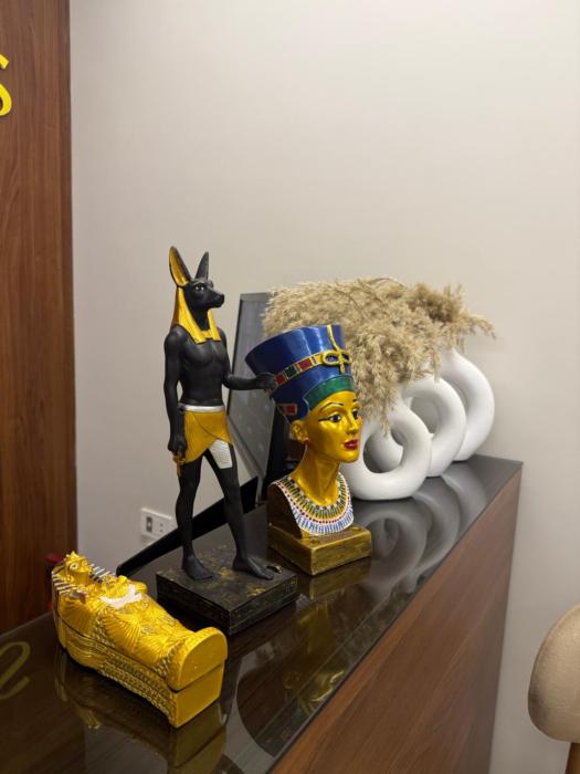 tiye pyramids hotel