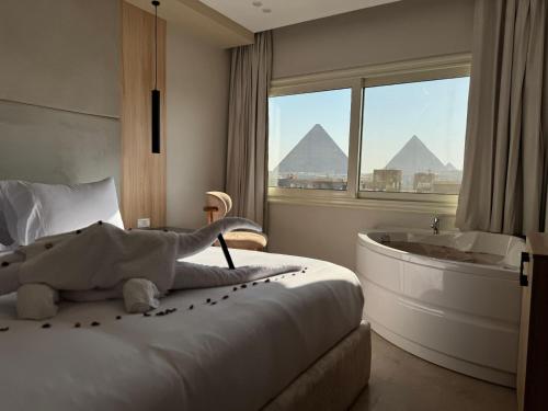 giza