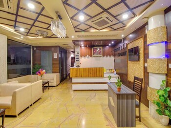 hotel grand eagle near jecc sitapura
