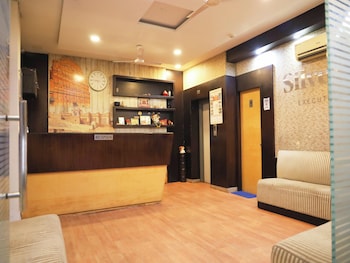 hotel grand eagle near jecc sitapura