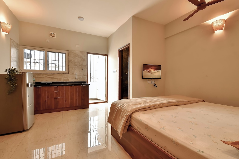 ega orchid luxury by homeslice