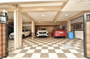 ega orchid luxury by homeslice