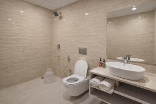 hotel opulence kalinga