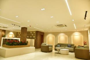 hotel opulence kalinga