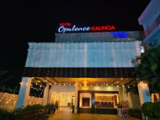 hotel opulence kalinga