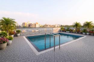 hotel opulence kalinga