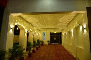 hotel opulence kalinga