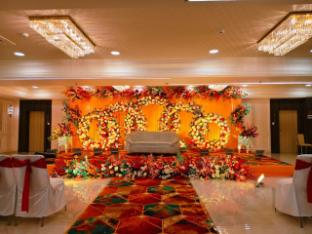 hotel opulence kalinga