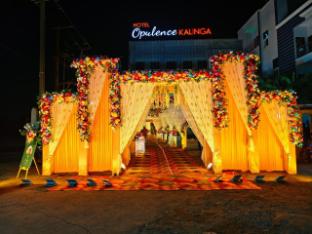 hotel opulence kalinga