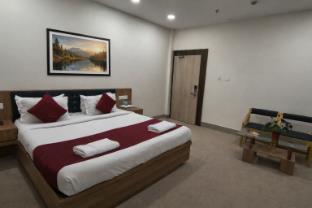 hotel opulence kalinga