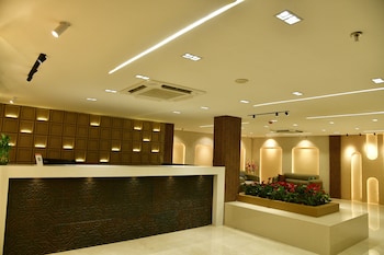 hotel opulence kalinga