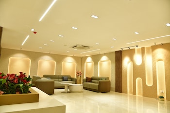 hotel opulence kalinga