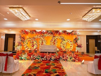 hotel opulence kalinga