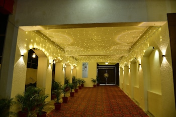 hotel opulence kalinga