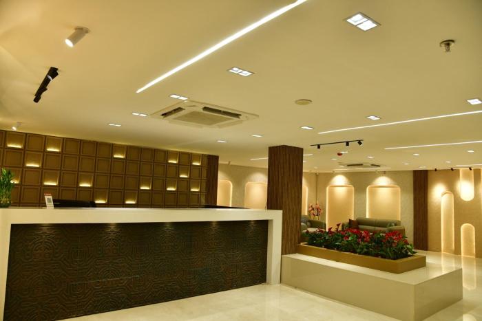 hotel opulence kalinga