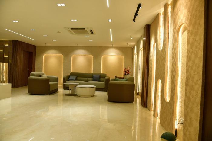 hotel opulence kalinga