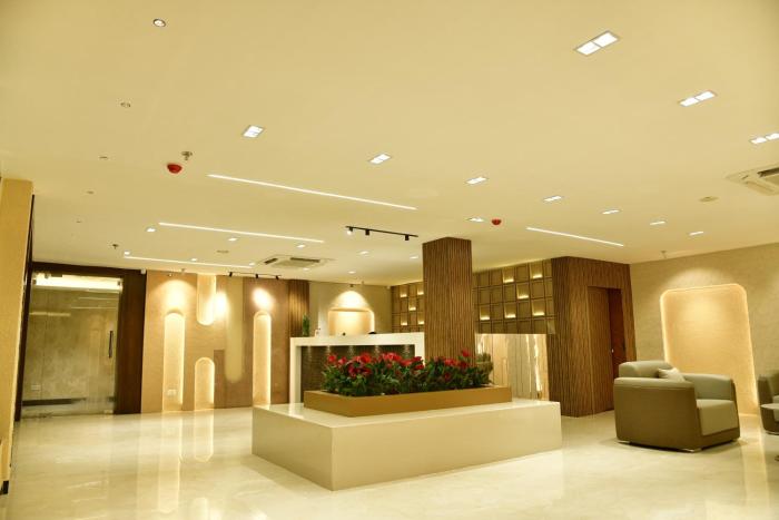 hotel opulence kalinga