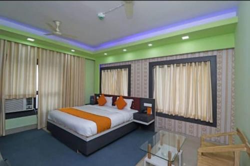Hotel Opulence Kalinga,,3 star