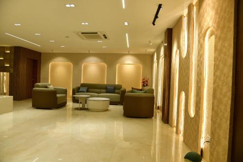 hotel opulence kalinga