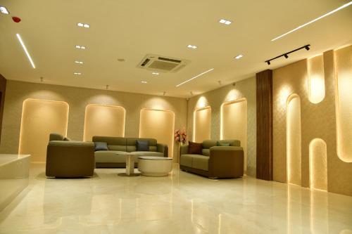 hotel opulence kalinga