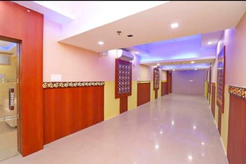 Hotel Opulence Kalinga,,3 star