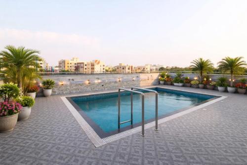 hotel opulence kalinga